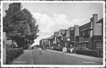 Straatbeeld 1935.
<br/>
Beeldbank gemeente Roosendaal, 1935